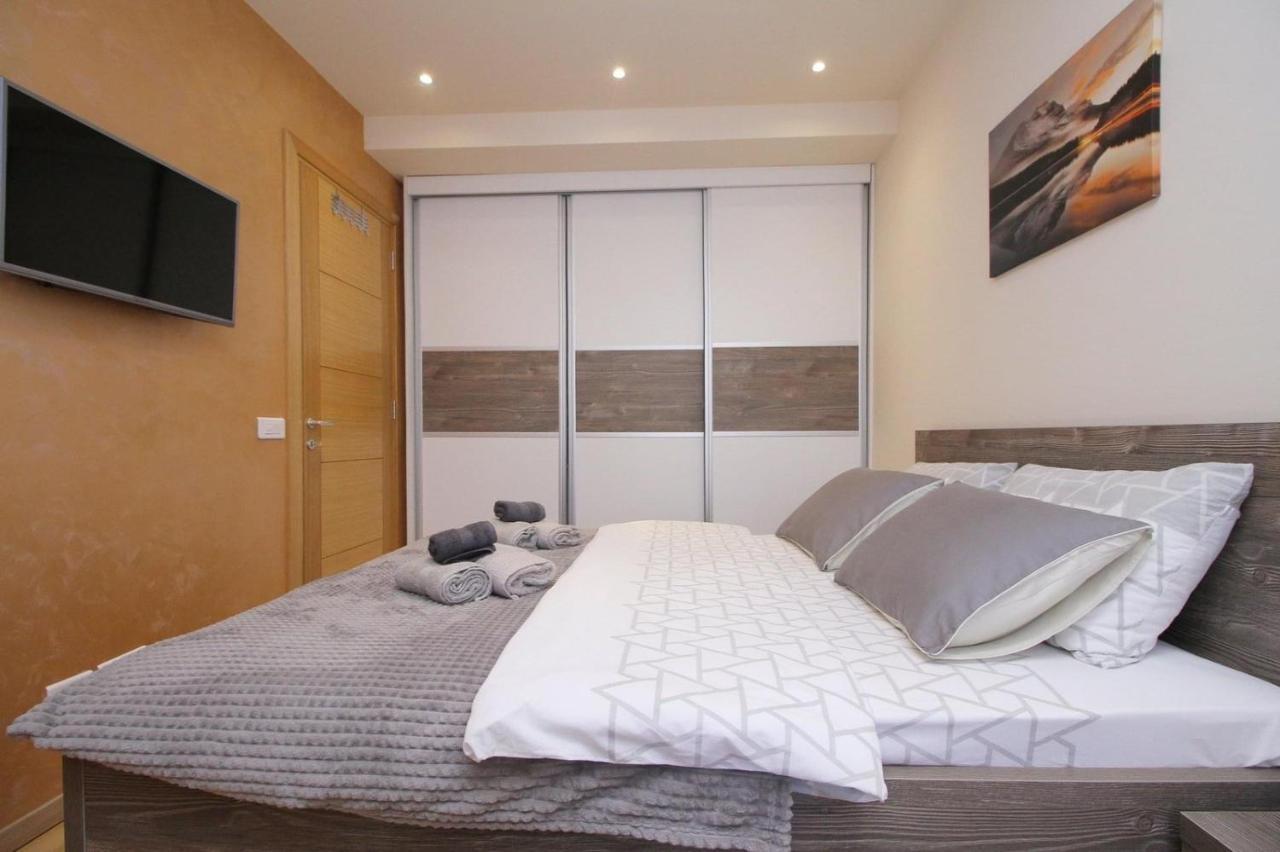 Luxury Kalman Centar Apartman Zlatibor Exterior photo