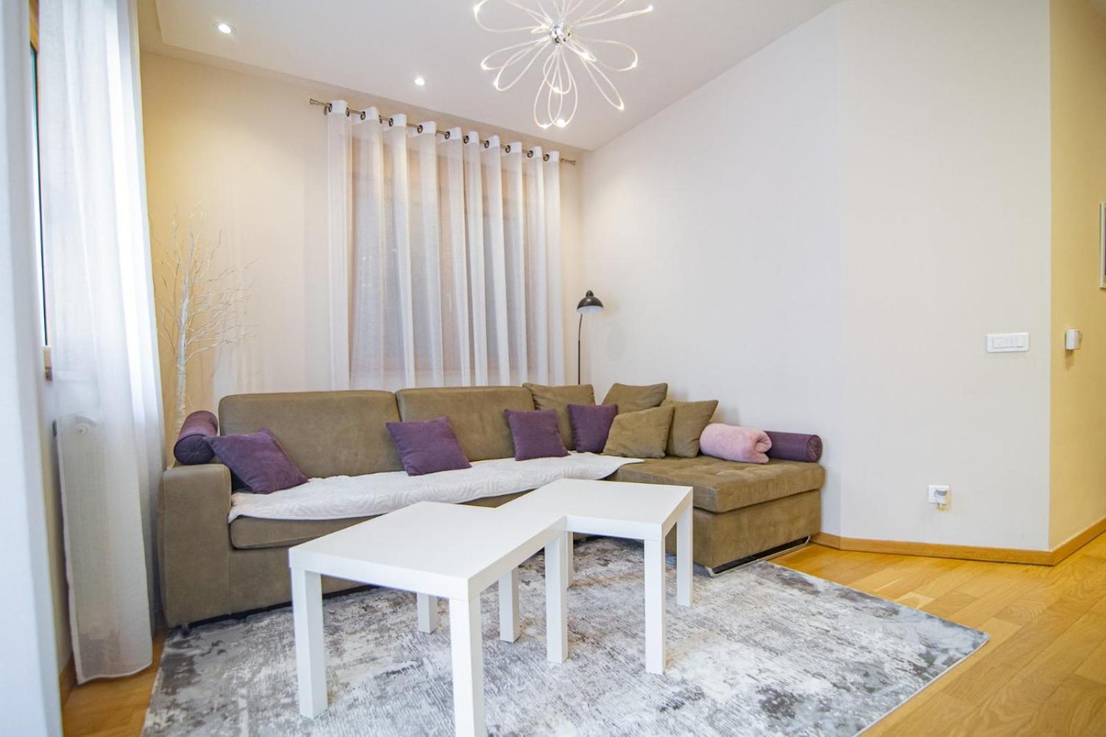 Luxury Kalman Centar Apartman Zlatibor Exterior photo