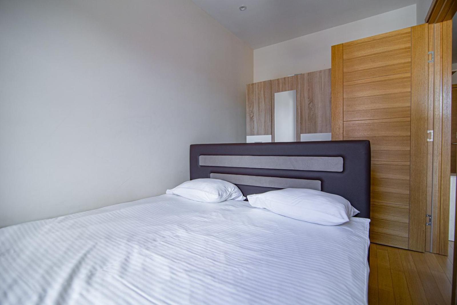 Luxury Kalman Centar Apartman Zlatibor Exterior photo