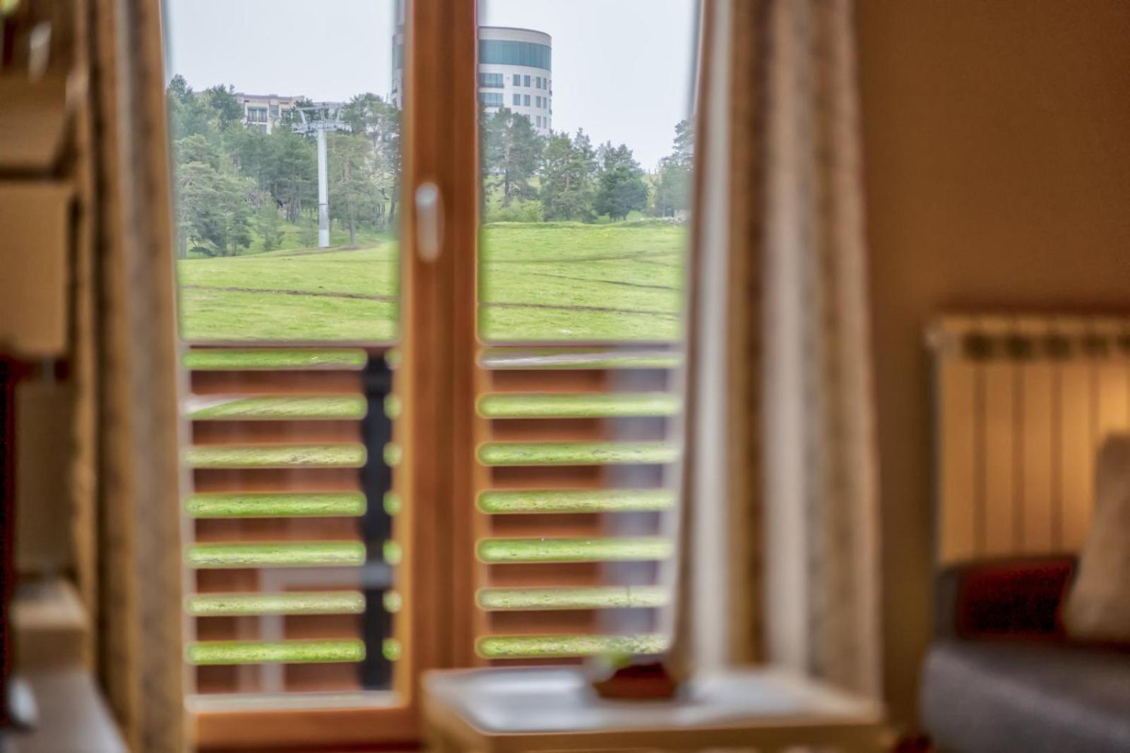 Luxury Kalman Centar Apartman Zlatibor Exterior photo