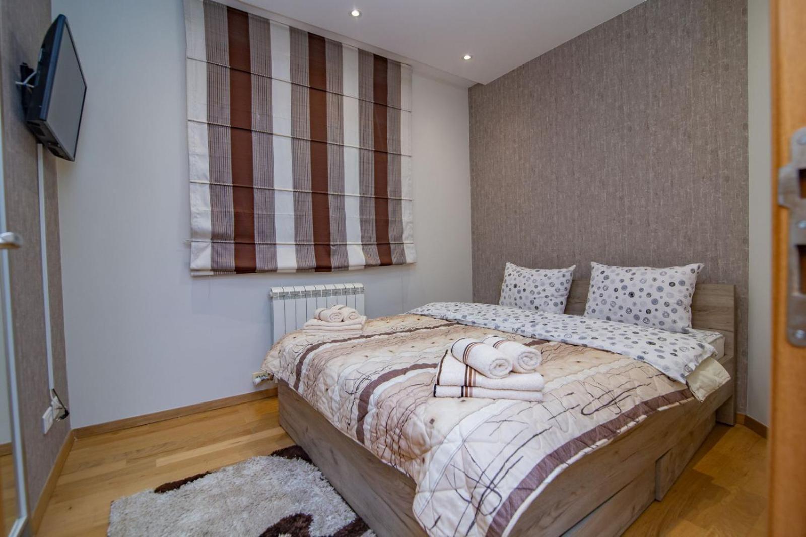 Luxury Kalman Centar Apartman Zlatibor Exterior photo
