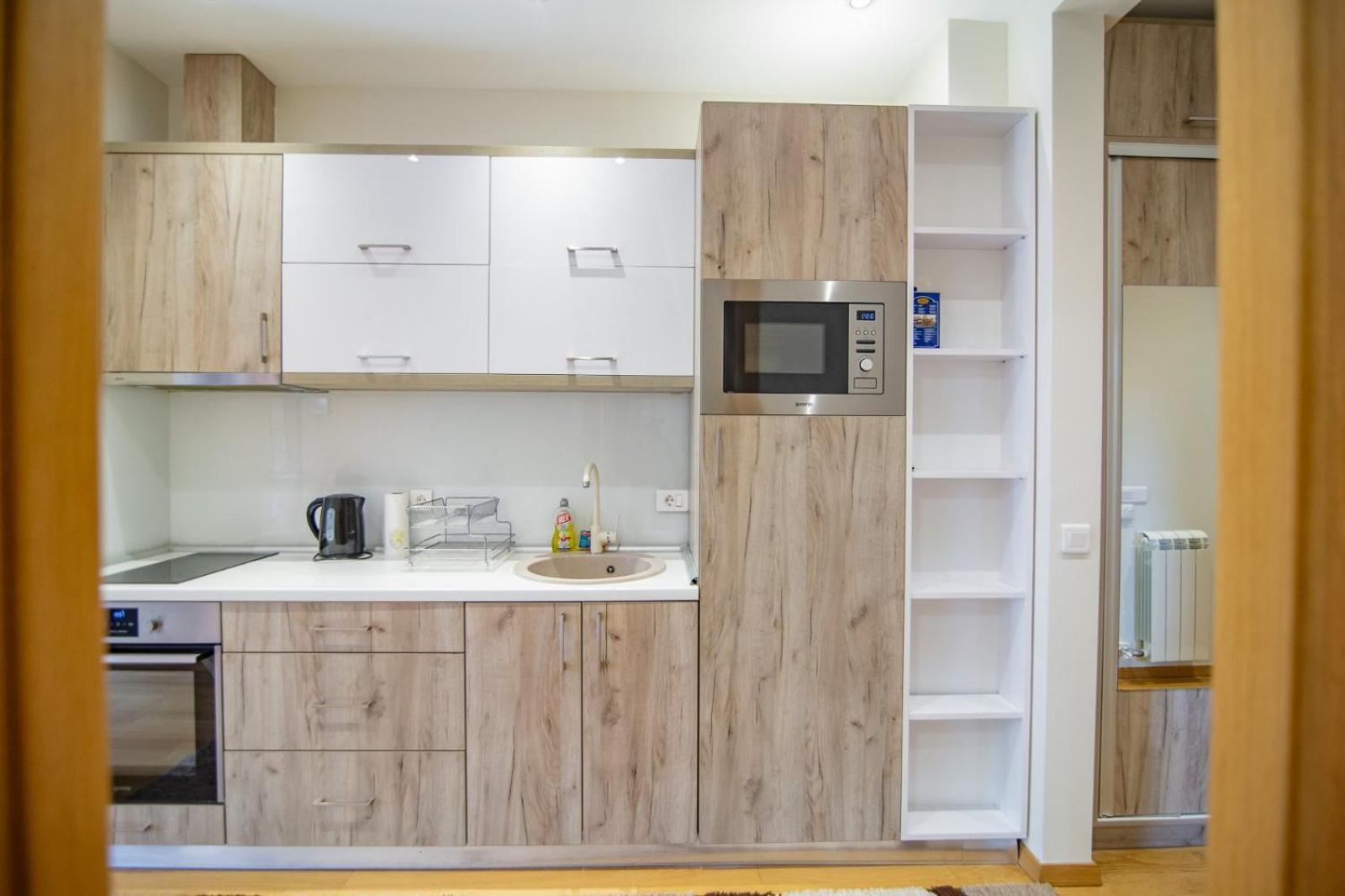 Luxury Kalman Centar Apartman Zlatibor Exterior photo