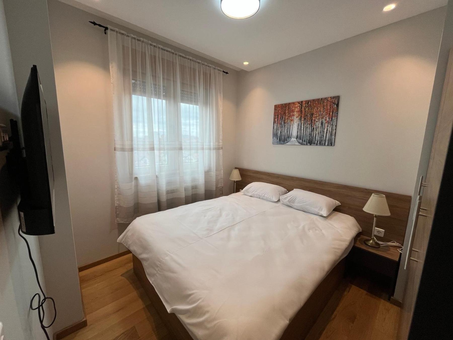 Luxury Kalman Centar Apartman Zlatibor Exterior photo